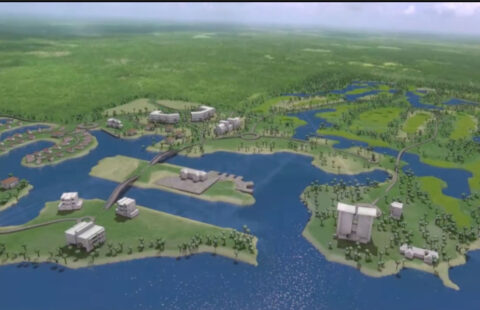 Casa Bay “Consejo” Golf Resort & Marina