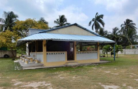 Restaurant Business – Investment Real Estate, Corozal