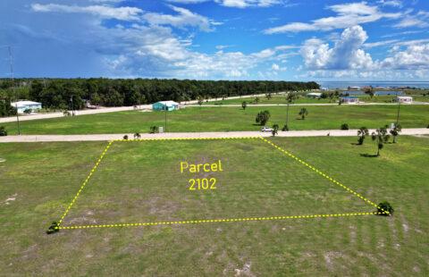 Tapir Drive House Lot, Consejo Landings