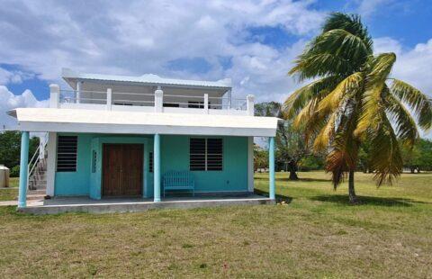 Villa Vista del Mar – House & Lot in Consejo Shores