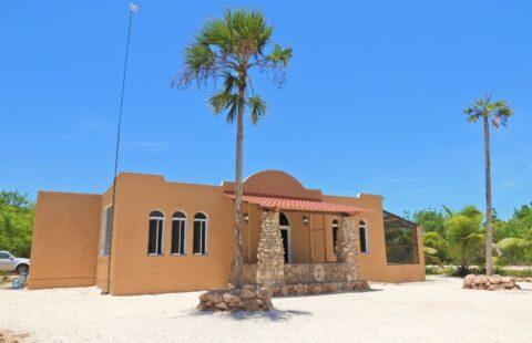 Casa Tortuga, Serenity Road, Corozal