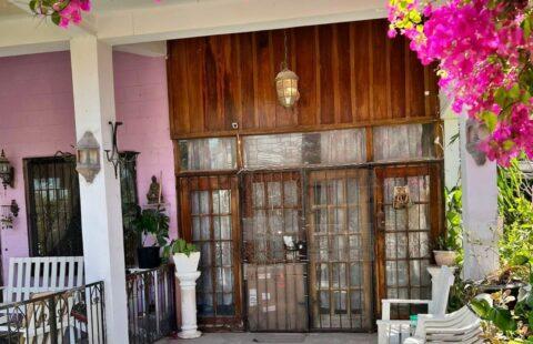 Villa Imperial 2nd Street North, Corozal Town