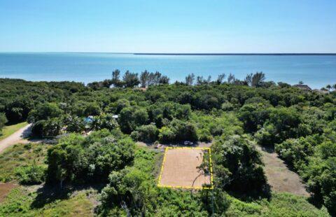 Lot in Finca Solana in Corozal Town, Belize